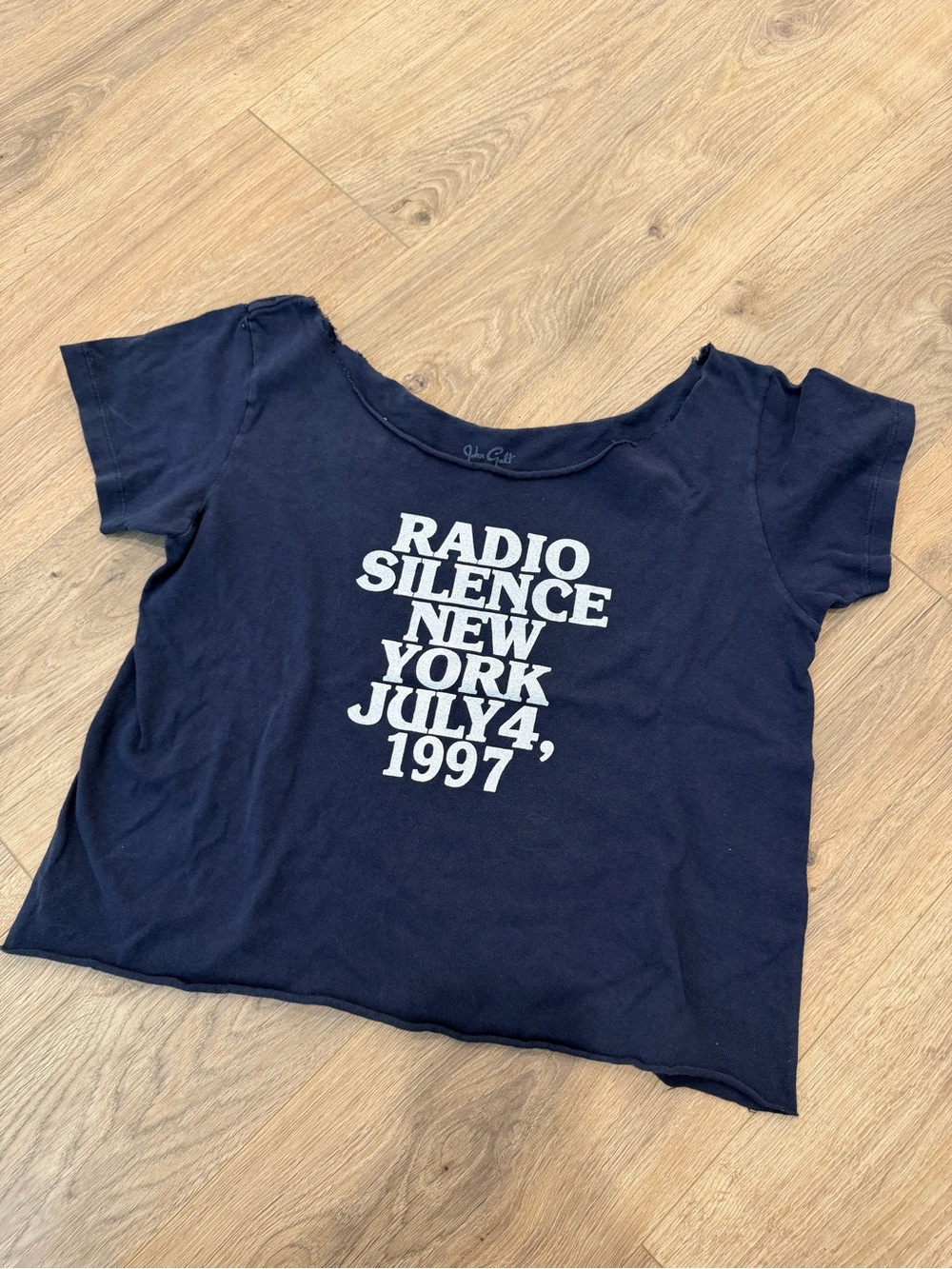 Brandy Melville Graphic Tee
